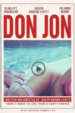 Nonton Film Don Jon (2013)