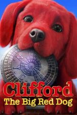 Nonton Film Clifford the Big Red Dog (2021)