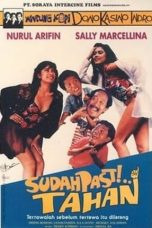 Warkop - Sudah Pasti Tahan (1991)