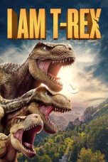 Nonton Film I Am T-Rex (2022)
