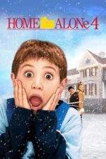 Nonton Film Home Alone 4 (2002) Nonton Film Home Alone 4 (2002)