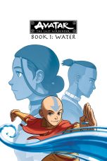 Avatar: The Last Airbender - Book 1: Water (2005)