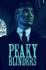 Nonton Serial Peaky Blinders Season 6 (2022) Nonton Serial Peaky Blinders Season 6 (2022)