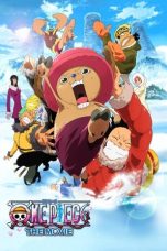 One Piece: Episode of Chopper Plus: Bloom in the Winter, Miracle Cherry Blossom One Piece: Episode of Chopper Plus: Bloom in the Winter, Miracle Cherry Blossom
