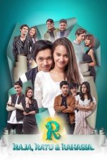 Nonton Film R: Raja, Ratu & Rahasia (2018)