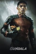Nonton Film Gundala (2019)