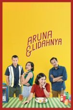 Nonton Film Aruna & Lidahnya (2018)