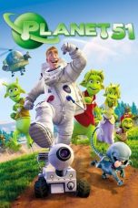 Planet 51 (2009) Planet 51 (2009)