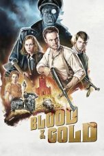 Nonton Film Blood & Gold (2023) Nonton Film Blood & Gold (2023)