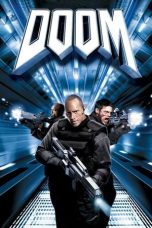 Nonton Film Doom (2005) Nonton Film Doom (2005)
