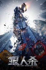 Nonton Film We Are Werewolves (2021)