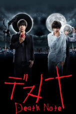 Death Note Live Action (2015) (TV)