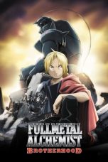 Nonton Film Fullmetal Alchemist: Brotherhood (2009)
