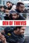 Den of Thieves (2018) Den of Thieves (2018)