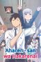 Nonton Film Aharen-san wa Hakarenai (2022)
