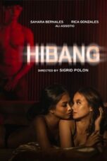 Nonton Film Hibang (2023)
