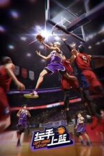 Nonton Film Left-Hand Layup! (2023)