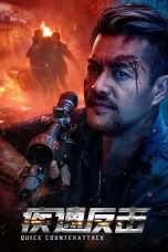 Nonton Film Quick Counterattack (2023) Nonton Film Quick Counterattack (2023)