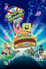The SpongeBob SquarePants Movie (2004) The SpongeBob SquarePants Movie (2004)