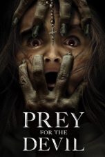 Prey for the Devil (2022) Prey for the Devil (2022)