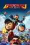 Nonton Film BoBoiBoy: The Movie (2016) Nonton Film BoBoiBoy: The Movie (2016)