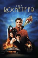 Nonton Film The Rocketeer (1991)