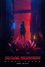 Nonton Film Blade Runner: Black Lotus (2021)