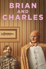 Nonton Film Brian and Charles (2022)