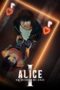 Imawa no Kuni no Alice (Alice in Borderland) Season 1 (2020) Imawa no Kuni no Alice (Alice in Borderland) Season 1 (2020)