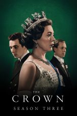 The Crown Season 3 (2019) The Crown Season 3 (2019)