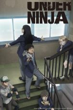 Nonton Film UNDER NINJA (2023)