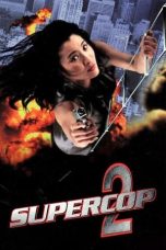 Supercop 2 (1993) Supercop 2 (1993)