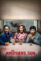 Nonton Film The Brothers Sun (2024) Nonton Film The Brothers Sun (2024)