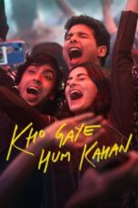 Nonton Film Kho Gaye Hum Kahan (2023) Nonton Film Kho Gaye Hum Kahan (2023)