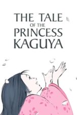 Kaguya-hime no Monogatari (The Tale of The Princess Kaguya) (2013)