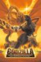 Godzilla, Mothra and King Ghidorah: Giant Monsters All-Out Attack (2001)