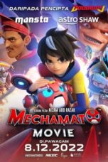 Nonton Film Mechamato Movie (2022) Nonton Film Mechamato Movie (2022)