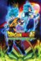 Dragon Ball Super: Broly (2018) Dragon Ball Super: Broly (2018)