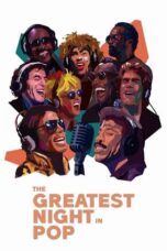 Nonton Film The Greatest Night in Pop (2024)