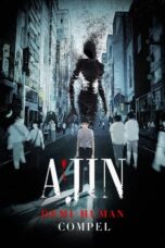 Ajin Part 1: Shoudou (Ajin: Demi-Human – Compel) (2015) Ajin Part 1: Shoudou (Ajin: Demi-Human – Compel) (2015)