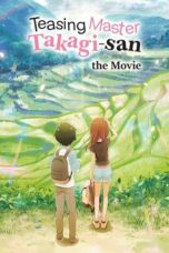 Karakai Jouzu no Takagi-san Movie (Teasing Master Takagi-san: The Movie) (2022)