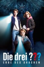 Nonton Film The Three Investigators and The Legacy of the Dragon (2023)