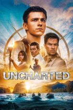Uncharted (2022) Uncharted (2022)