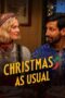 Nonton Film Christmas As Usual (2023) Nonton Film Christmas As Usual (2023)