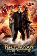 Percy Jackson: Sea of Monsters (2013) Percy Jackson: Sea of Monsters (2013)