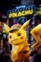 Pokémon Detective Pikachu (2019) Pokémon Detective Pikachu (2019)