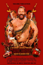Nonton Film The Machine (2023)
