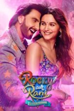 Rocky Aur Rani Kii Prem Kahaani (2023) Rocky Aur Rani Kii Prem Kahaani (2023)