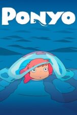 Ponyo (2008) Ponyo (2008)
