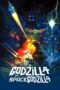 Godzilla vs. SpaceGodzilla (1994) Godzilla vs. SpaceGodzilla (1994)
